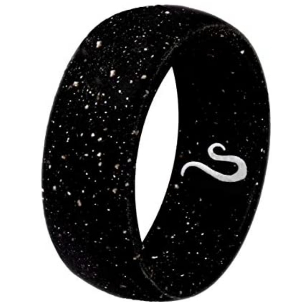 Silicon Ring